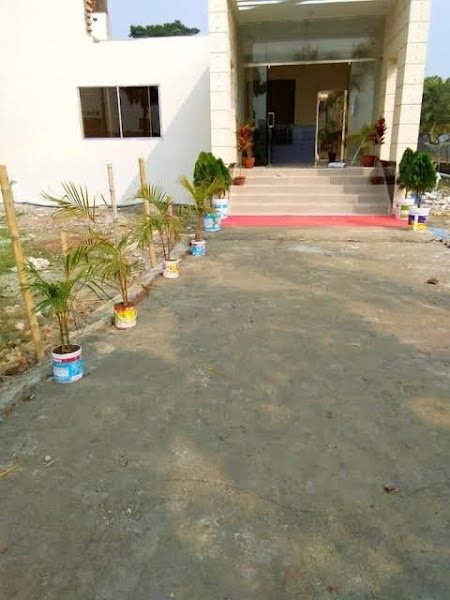 Somudra Bari Resort hotel in Kuakata