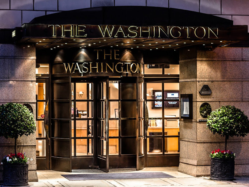 The Washington Mayfair Hotel
