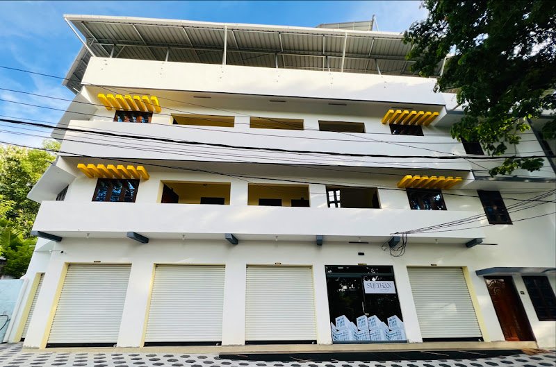 SULTHAN RESIDENCY in Attingal, Koonthalloor