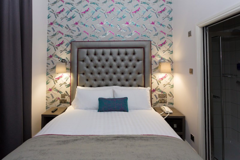 The Eaton Town House