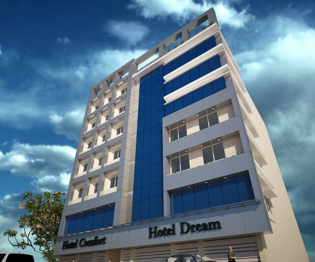 Hotel Dream International Limited hotel in Chattogram