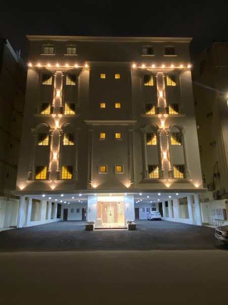 Comfort Stay 1 in Taif