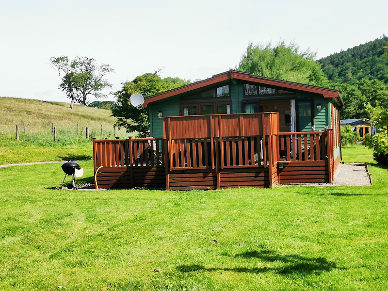 Low Haber Caravan Park &amp; Parmontley Hall Lodge Park