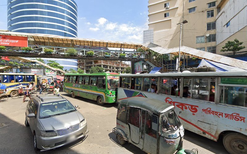 মিরপুর ১০ হোটের ঢাকা প্যালেস hotel in Dhaka