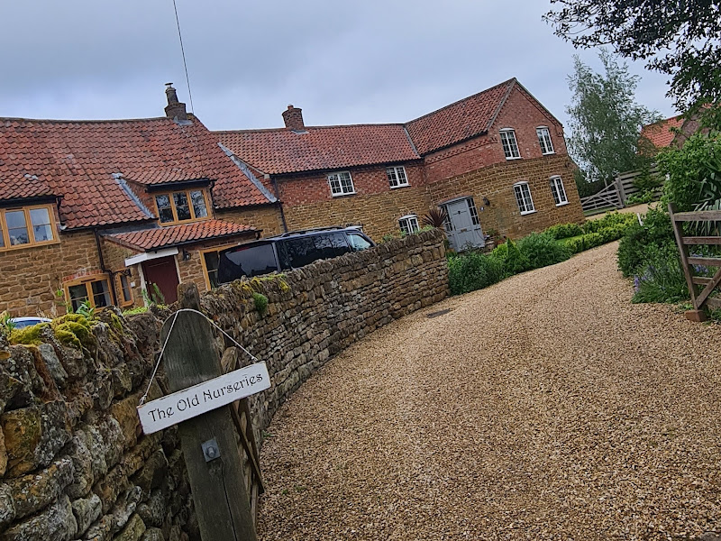 The Old Nurseries B &amp; B