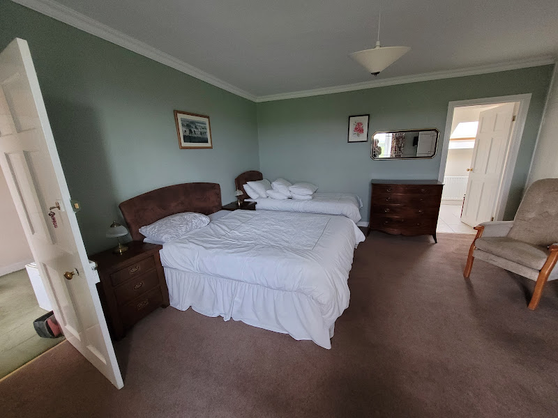 East House Bed & Breakfast – Chathill