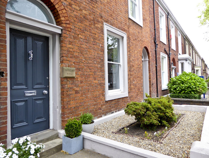Rosalind House hotel in Carlisle