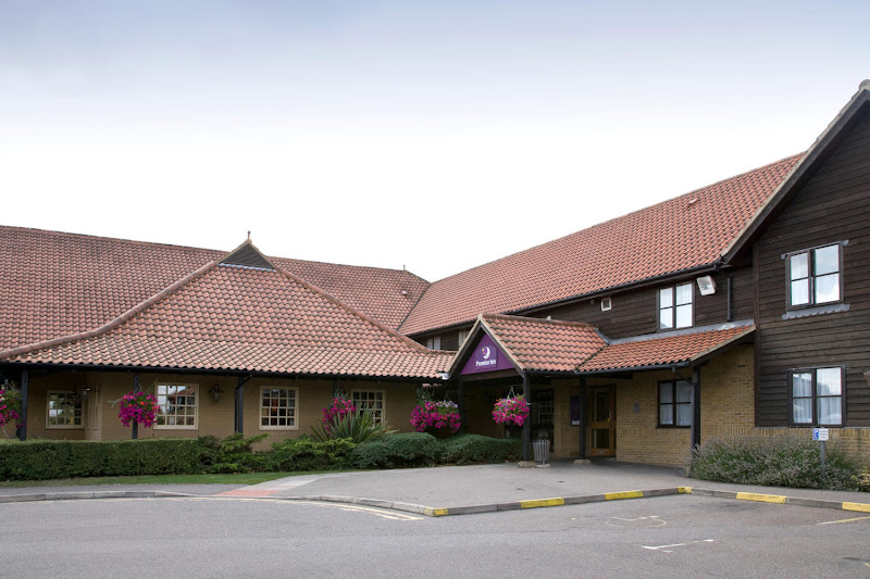 Premier Inn Basildon South hotel hotel in Stanford-le-Hope