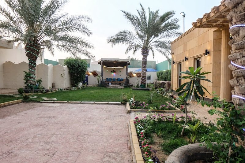 شاليه هابي تايم in Buraydah