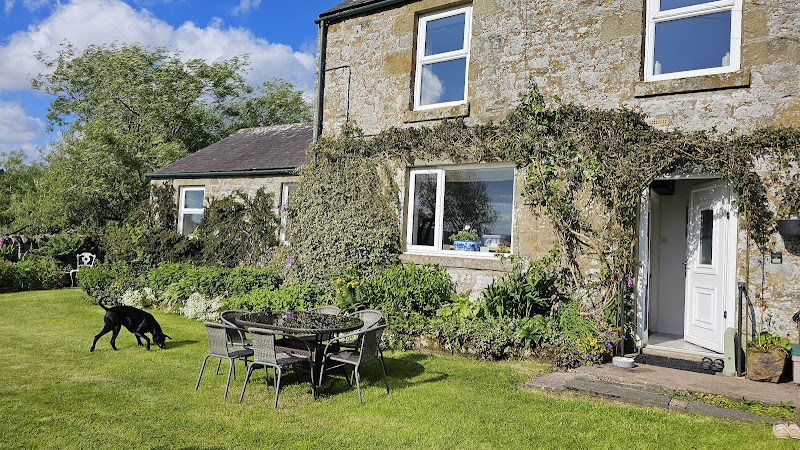 Roman Cottage hotel in Newcastle upon Tyne