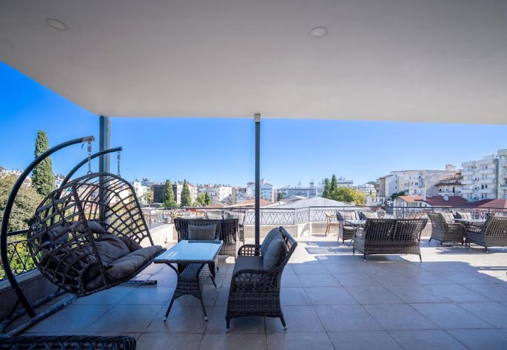 Antalya D&amp;D Garden in Antalya