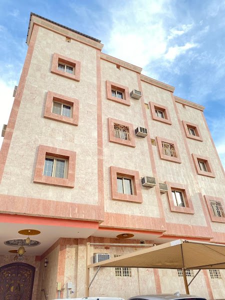 شقق التوحيد in Madinah