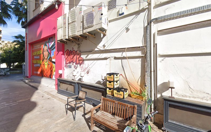 iliz hotel in Antalya