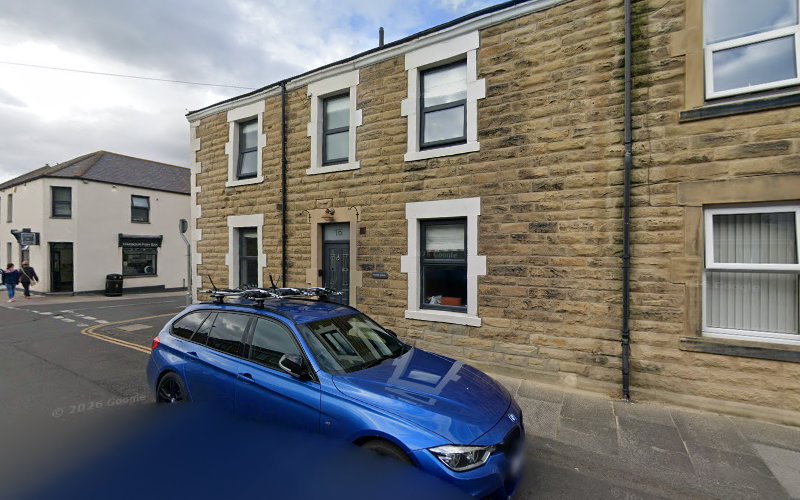 Number Sixteen B&amp;B