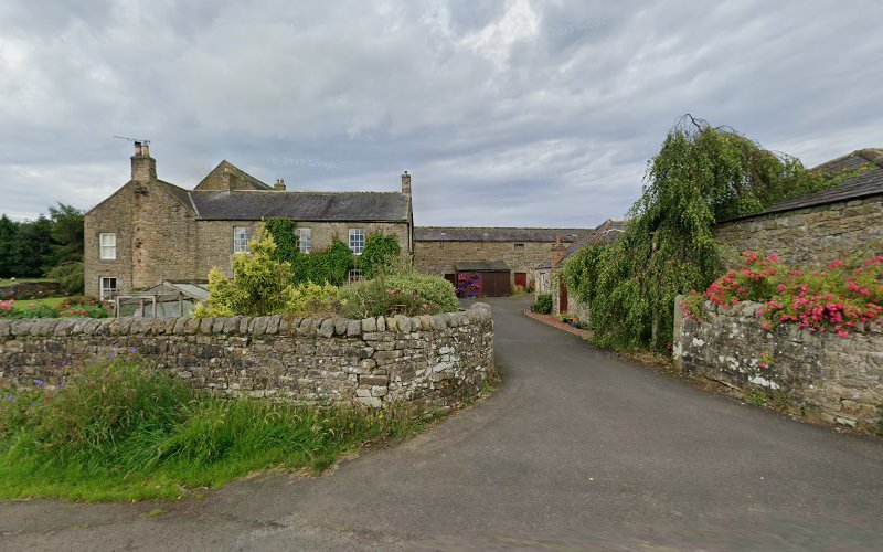 Snabdough Farm Bed And Breakfast