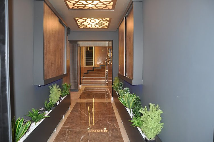 Yalova Sezon Otel in Yalova