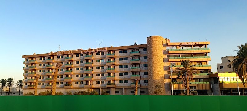 Al Salman Hotel hotel in Buraydah