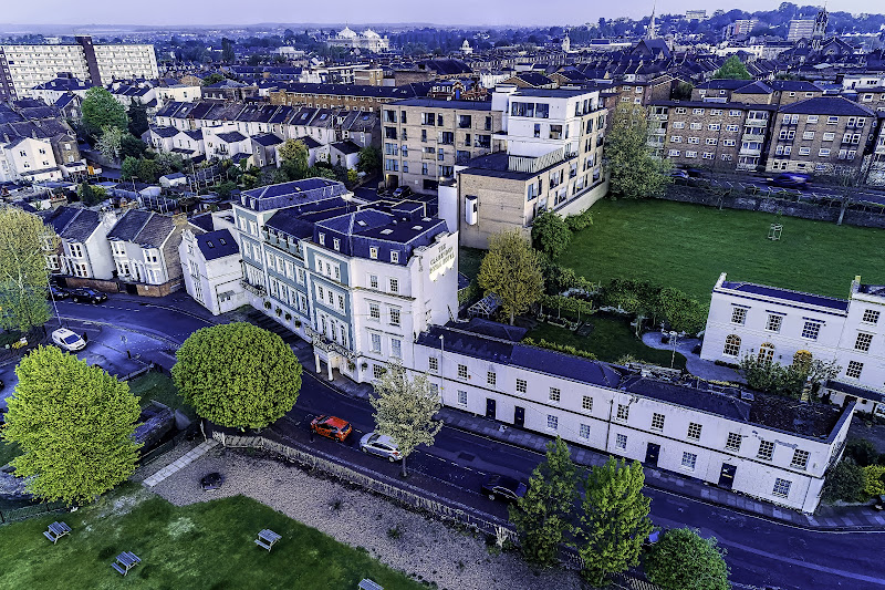 The Clarendon Royal Community