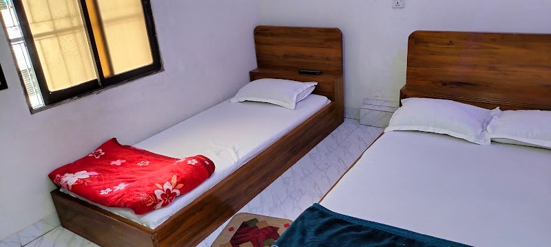 HOTEL MUNA International Residential hotel in Dhaka