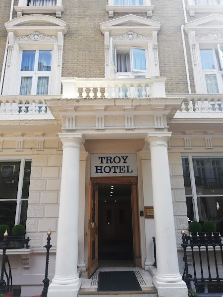 Troy Hotel