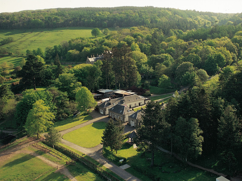 Kelburn Campsite – Largs