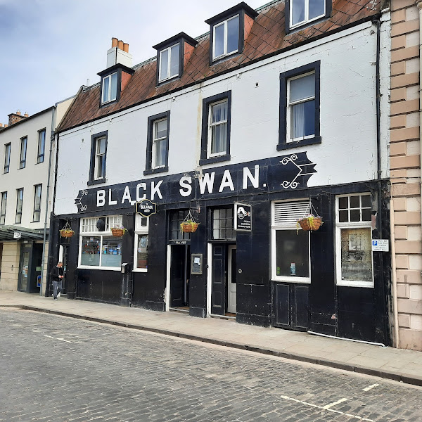 Black Swan Hotel