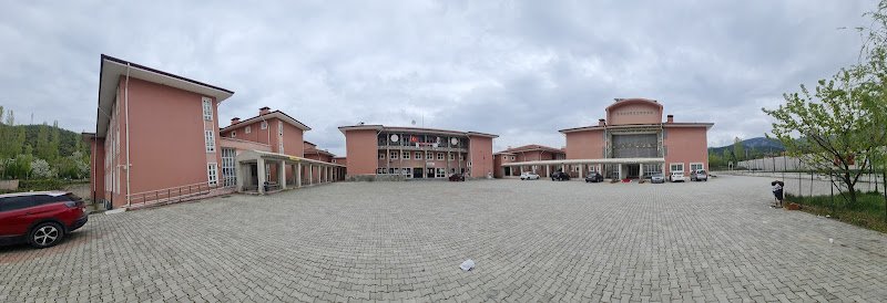 Amasya Uygulama Oteli in Amasya