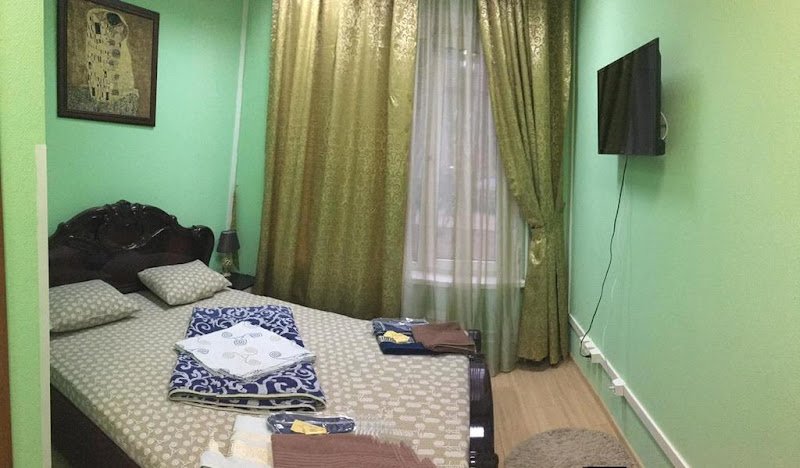 Nikol Mini hotel hotel in Moscow