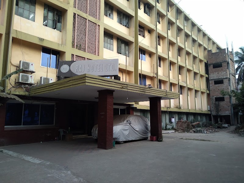 Raj Hotel Ltd. hotel in Chattogram