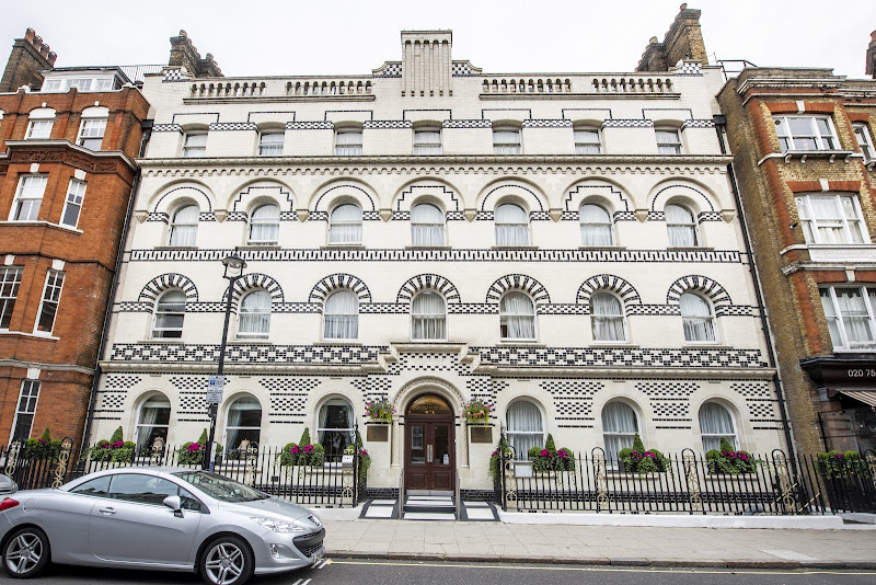 Gem Langham Court Hotel