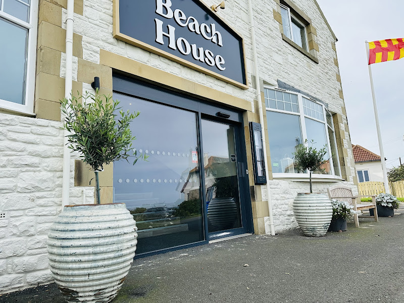 Beach House Hotel – Seahouses
