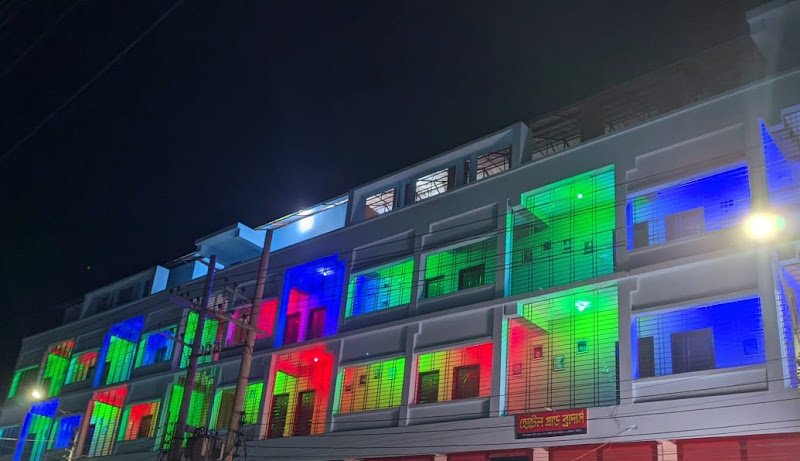 Hotel Grand Brother's hotel in Sylhet