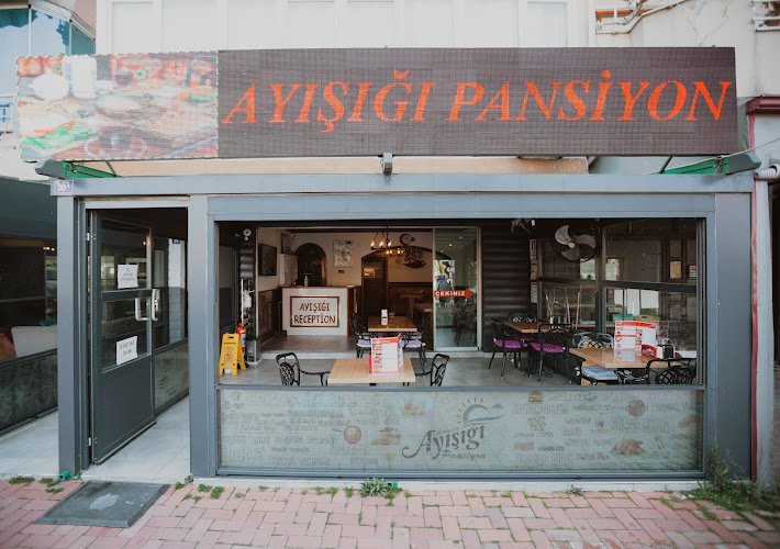 Ay Işığı Pansiyon in Bartın