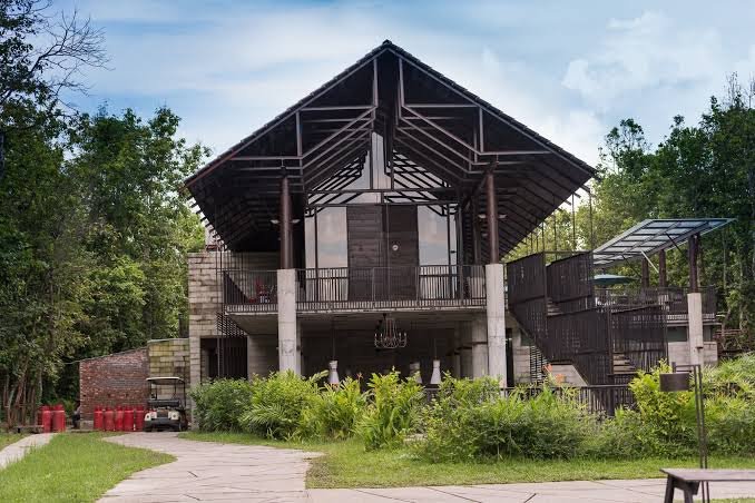 Bhawal Resort & Spa hotel in None