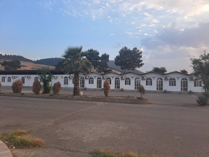 زائرسرای امام هشتم (ع) آزادشهر hotel in None