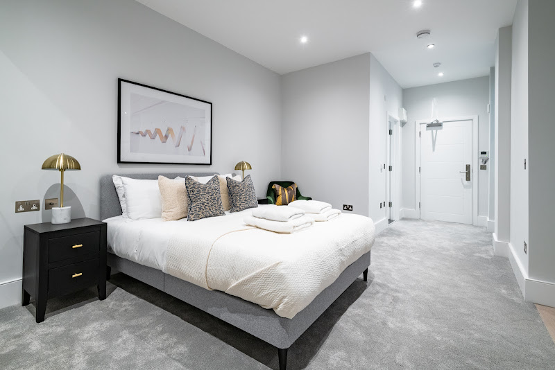 Stayo South Kensington