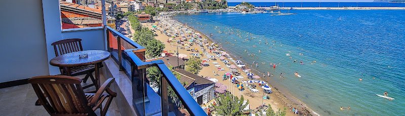 Sahil Otel Amasra in Bartın