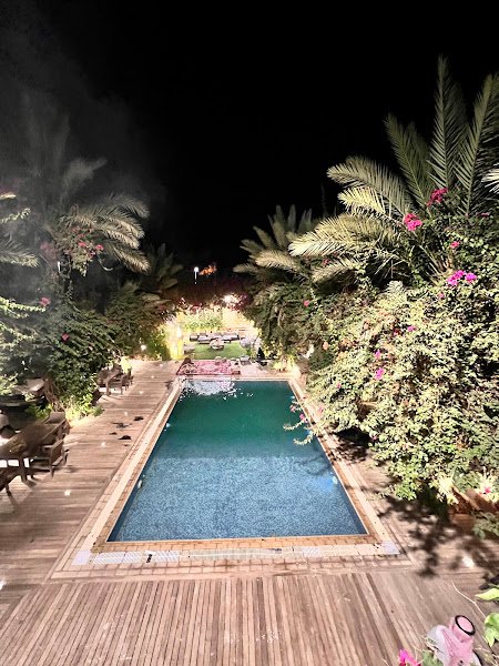 منتجع رمكه hotel in None