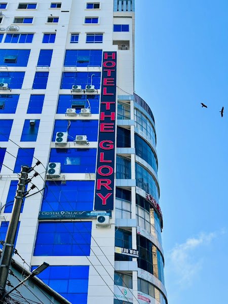 Hotel The Glory hotel in Sylhet