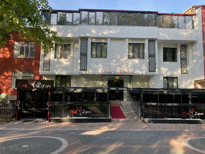 Vira10 Hotel in Balıkesir