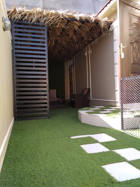 منتجع روعة الضيافة والتميز in Taif