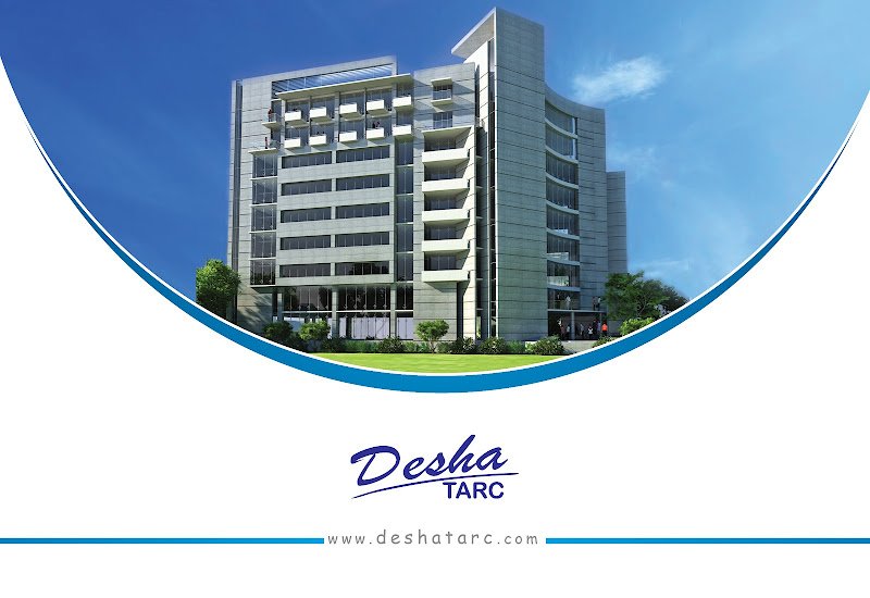 DESHA TARC hotel in Kushtia