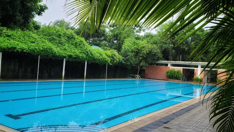 Chuti Aronnobash Resort in Vadune