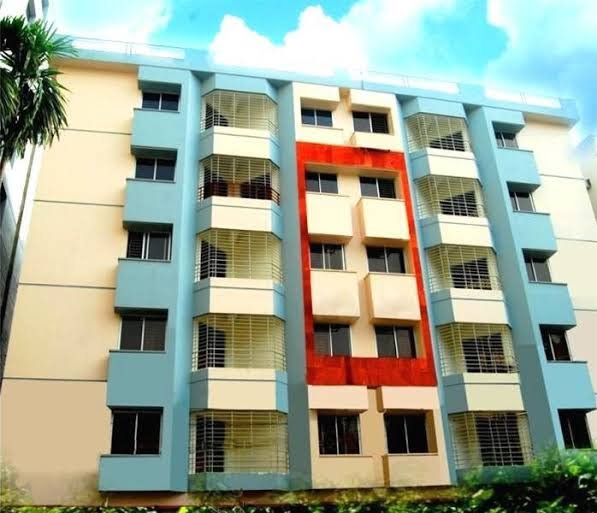 Ambassador Residency hotel in Chattogram