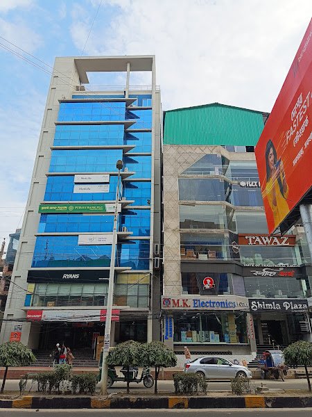 Hotel Rose Garden, Khulna hotel in Khulna