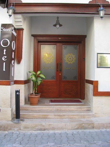 SİMRE OTEL in Amasya