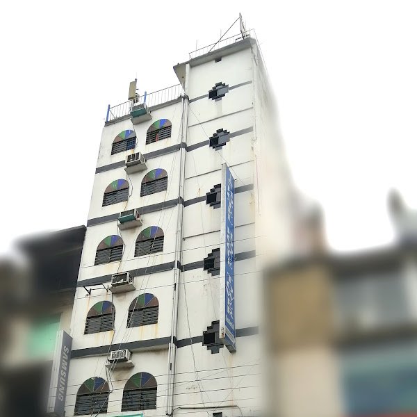 Hotel Hoque Tower International hotel in Chattogram