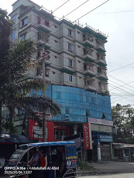 NR Guest House International in Lakshmipur