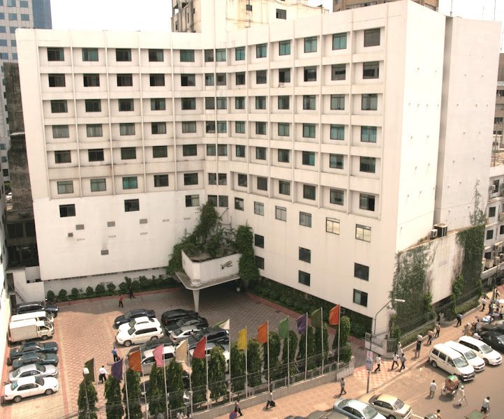 Hotel Purbani International Limited hotel in Dhaka