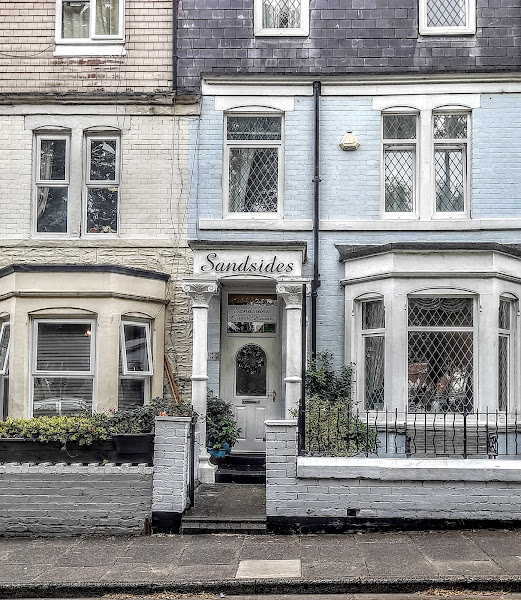 Sandsides Guest House